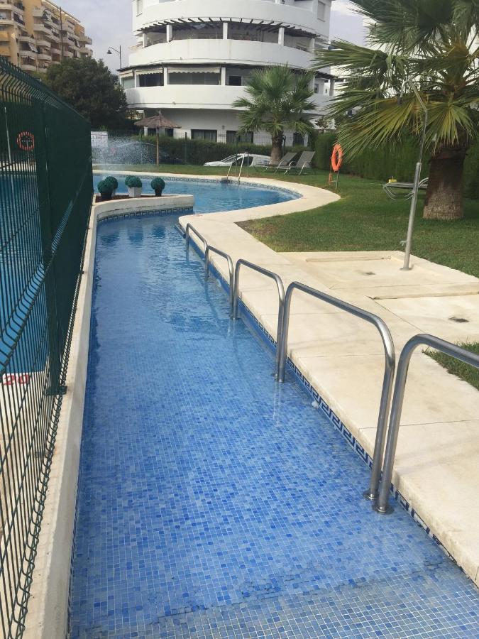 Balcon De אסטפונה מראה חיצוני תמונה