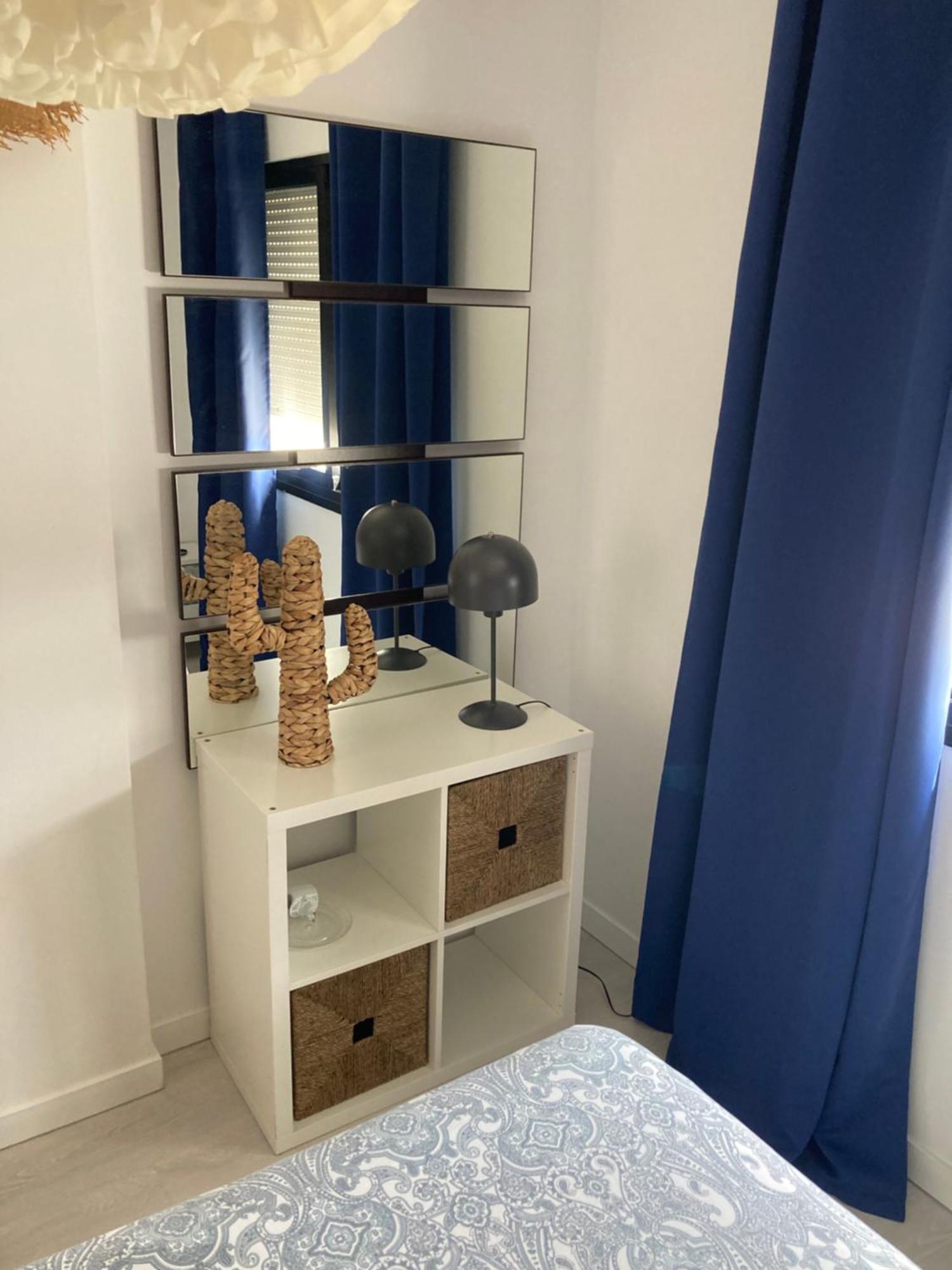 Balcon De אסטפונה מראה חיצוני תמונה