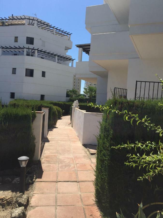 Balcon De אסטפונה מראה חיצוני תמונה
